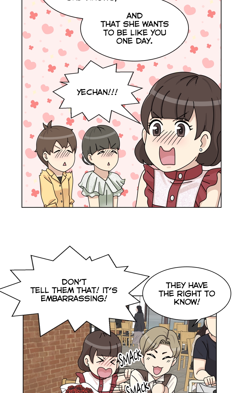 Read The Dog Diaries ENGLISH Manga Online