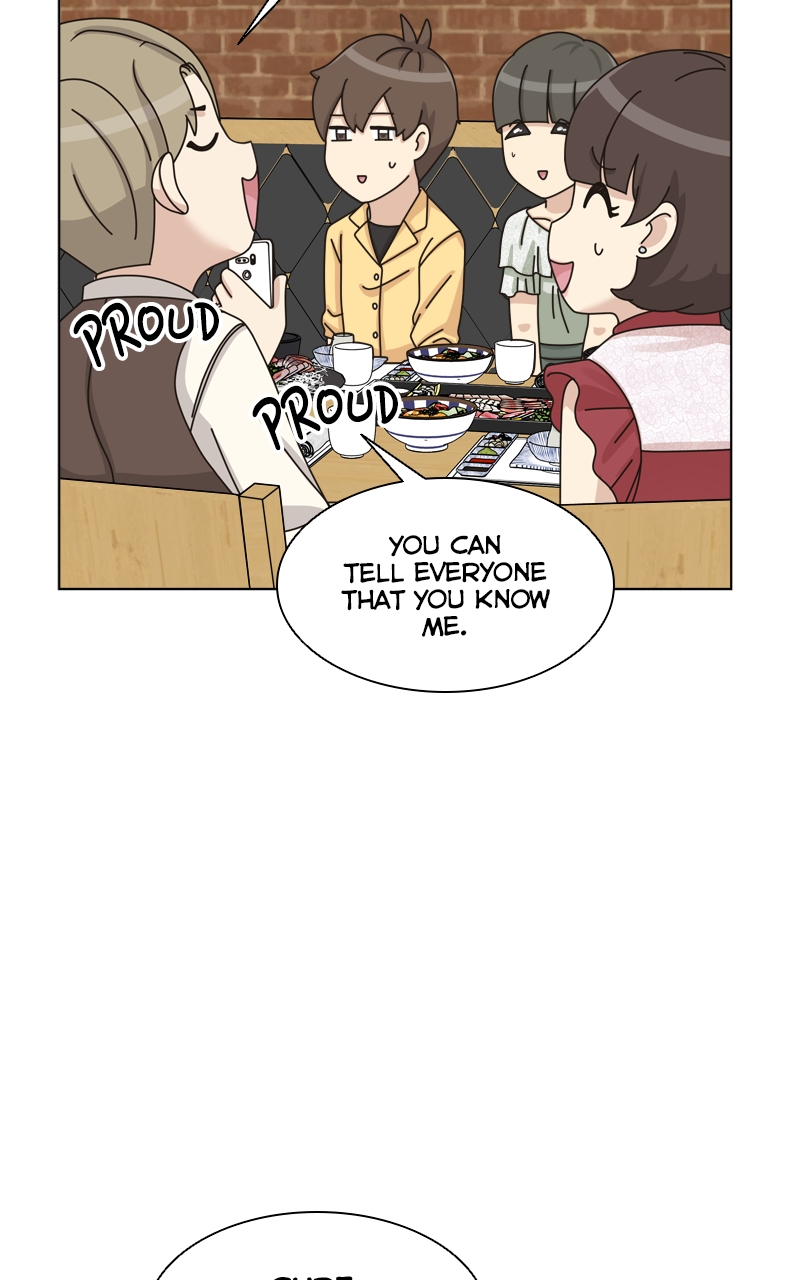 Read The Dog Diaries ENGLISH Manga Online