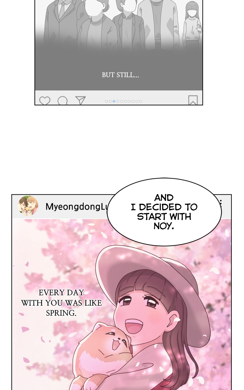 Read The Dog Diaries ENGLISH Manga Online