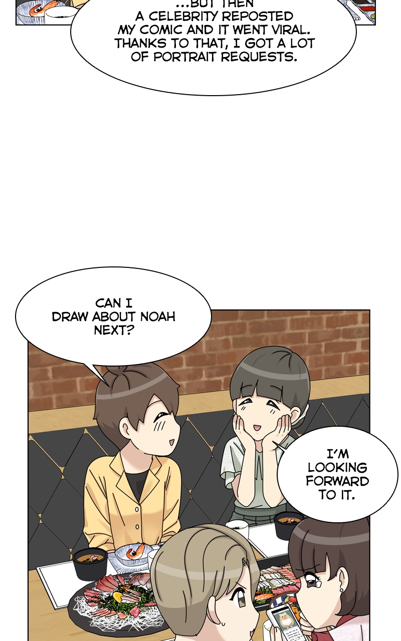 Read The Dog Diaries ENGLISH Manga Online