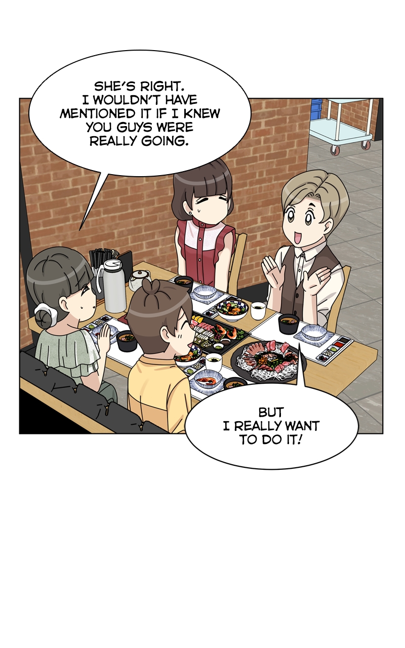 Read The Dog Diaries ENGLISH Manga Online