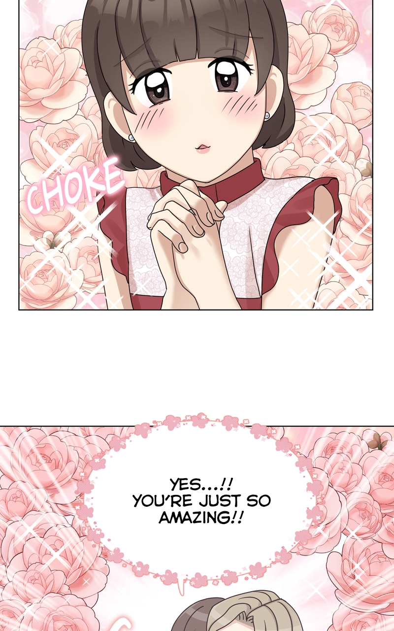 Read The Dog Diaries ENGLISH Manga Online