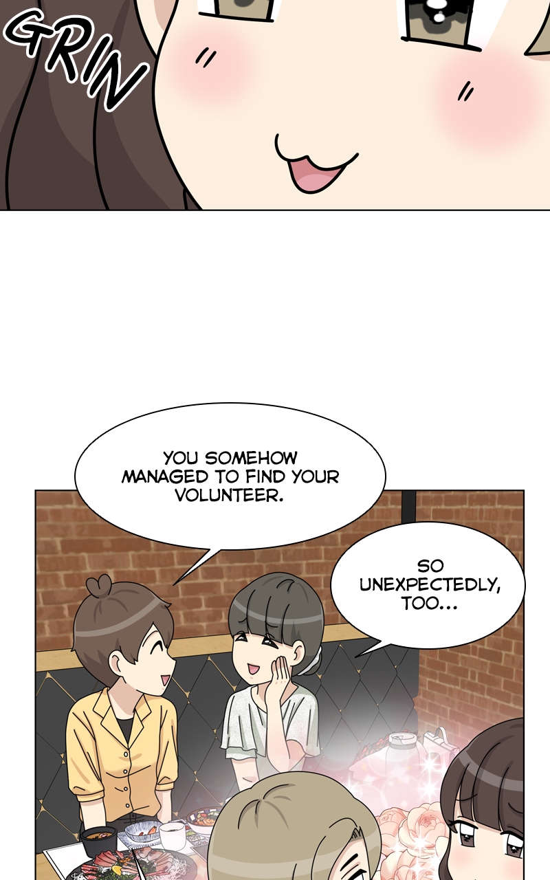 Read The Dog Diaries ENGLISH Manga Online