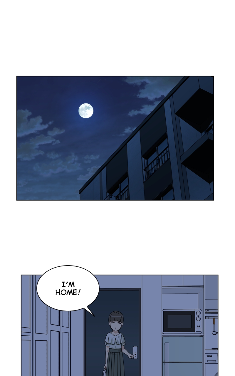 Read The Dog Diaries ENGLISH Manga Online