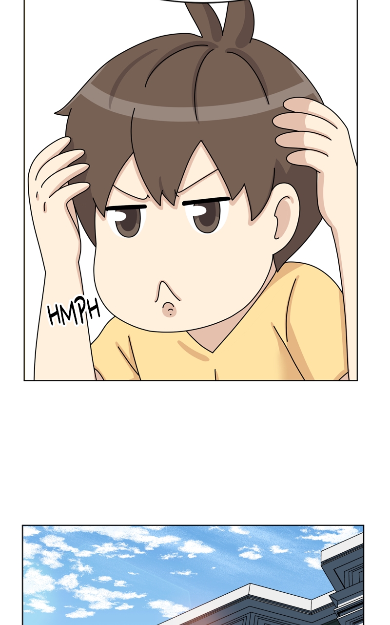 Read The Dog Diaries ENGLISH Manga Online