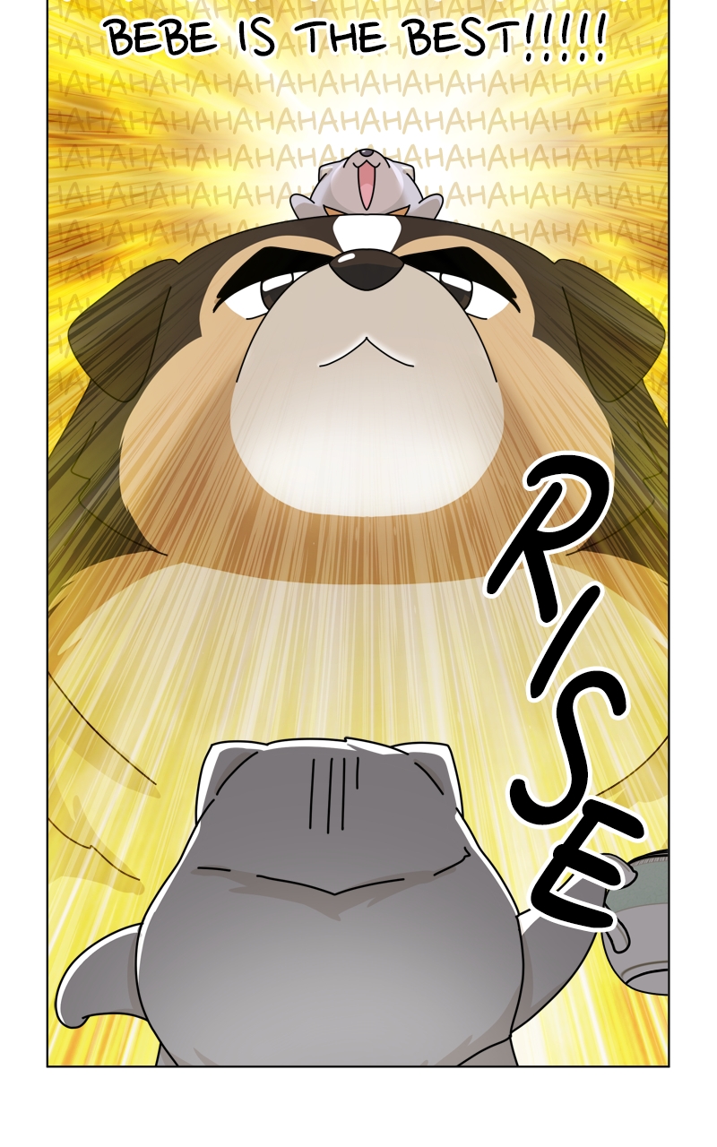 Read The Dog Diaries ENGLISH Manga Online