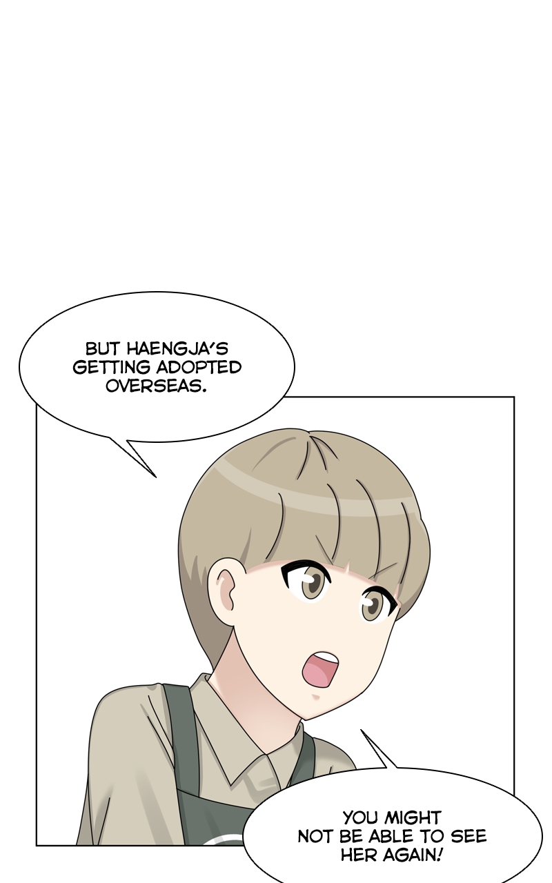 Read The Dog Diaries ENGLISH Manga Online