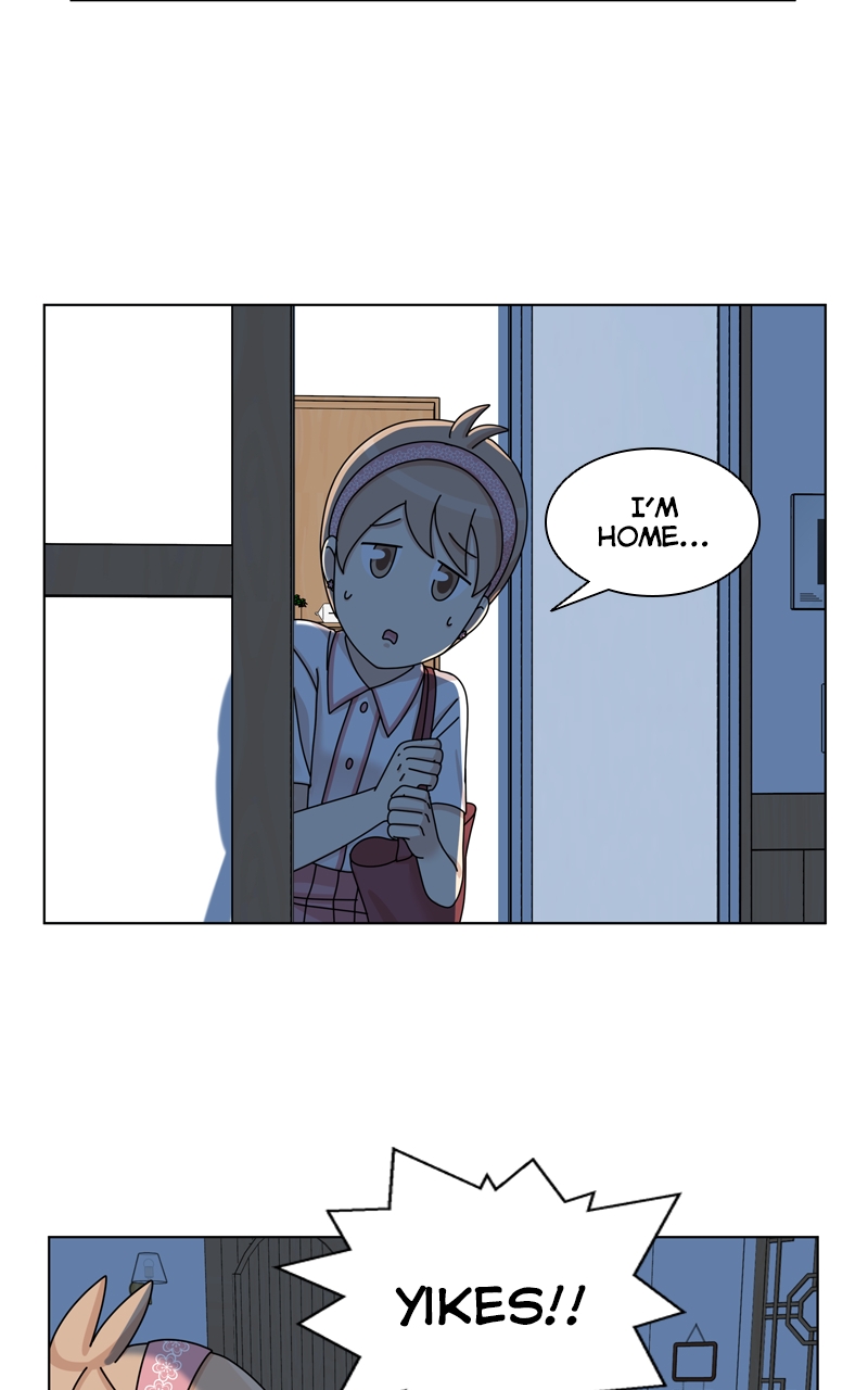 Read The Dog Diaries ENGLISH Manga Online