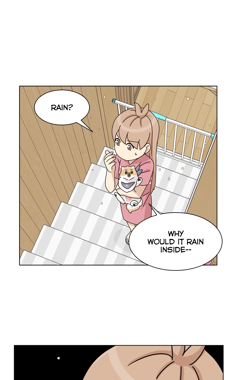 Read The Dog Diaries ENGLISH Manga Online