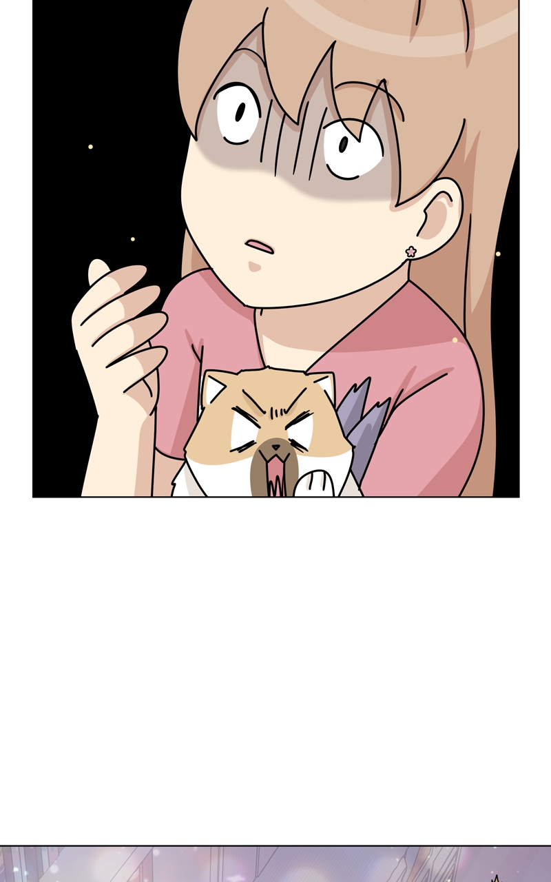 Read The Dog Diaries ENGLISH Manga Online