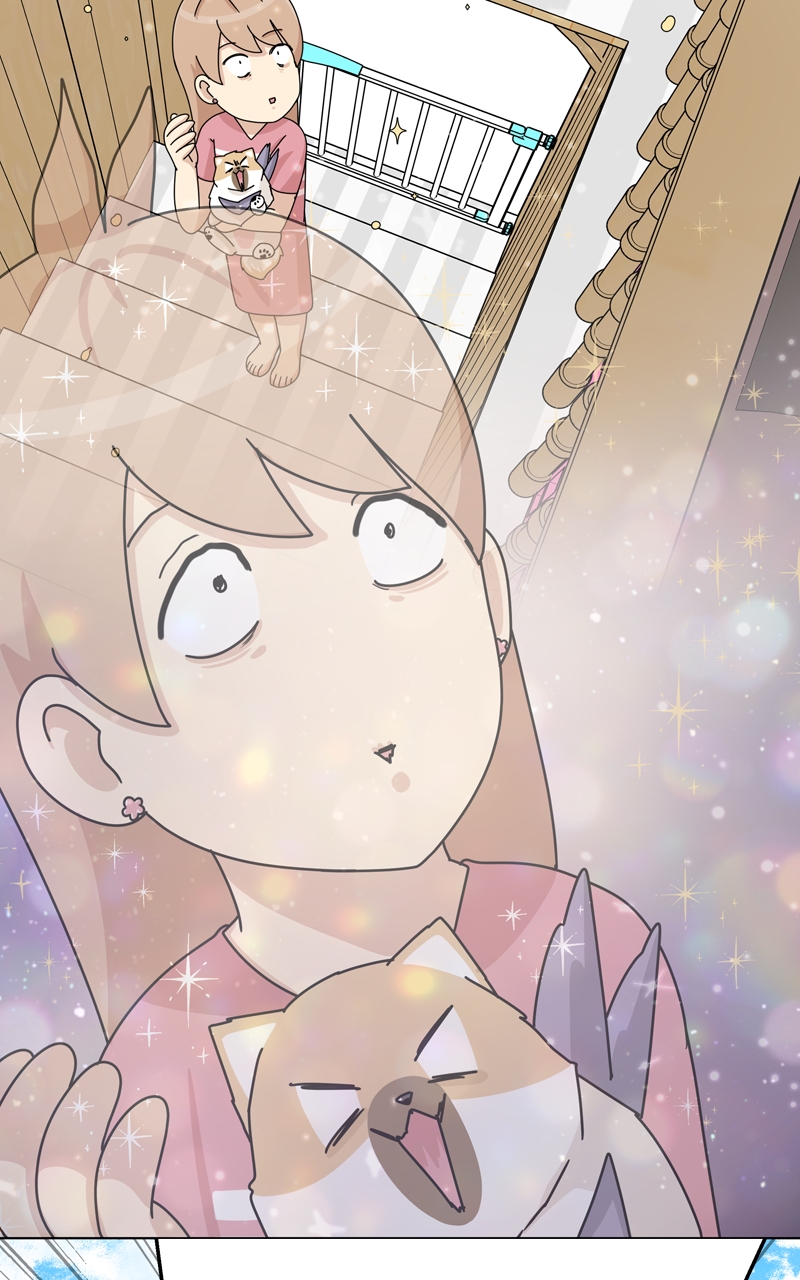 Read The Dog Diaries ENGLISH Manga Online