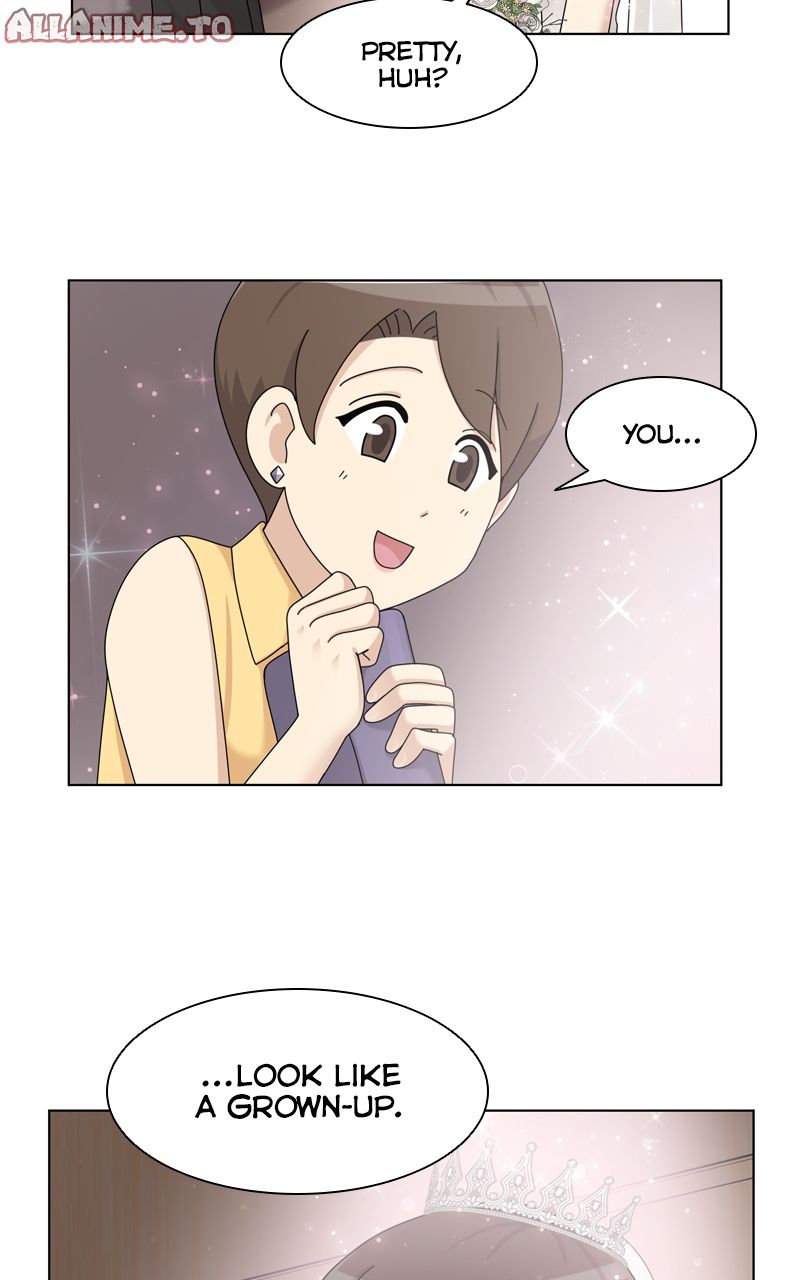 Read The Dog Diaries ENGLISH Manga Online