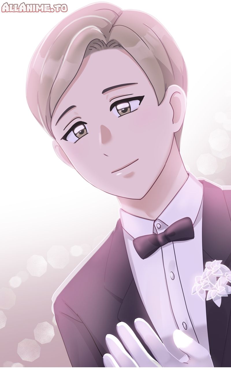 Read The Dog Diaries ENGLISH Manga Online