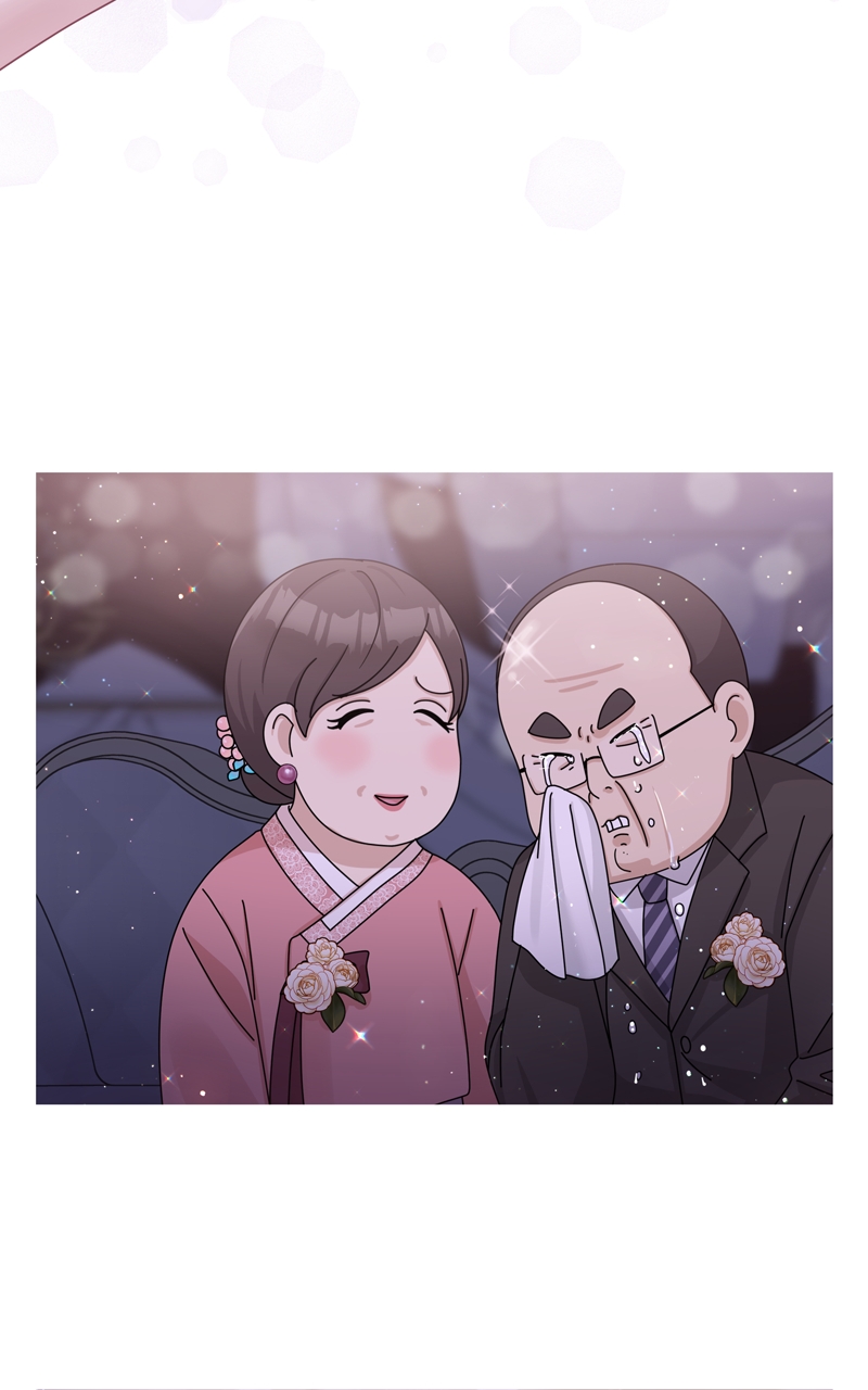 Read The Dog Diaries ENGLISH Manga Online