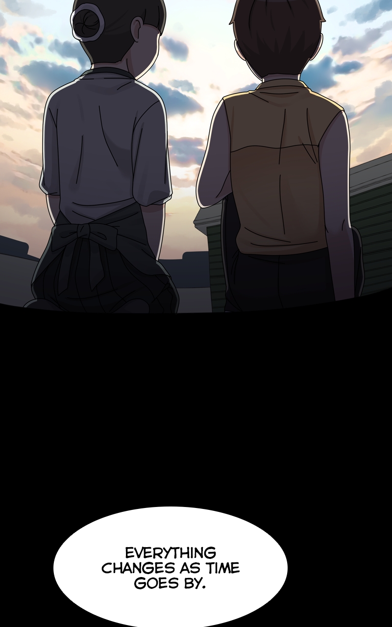 Read The Dog Diaries ENGLISH Manga Online