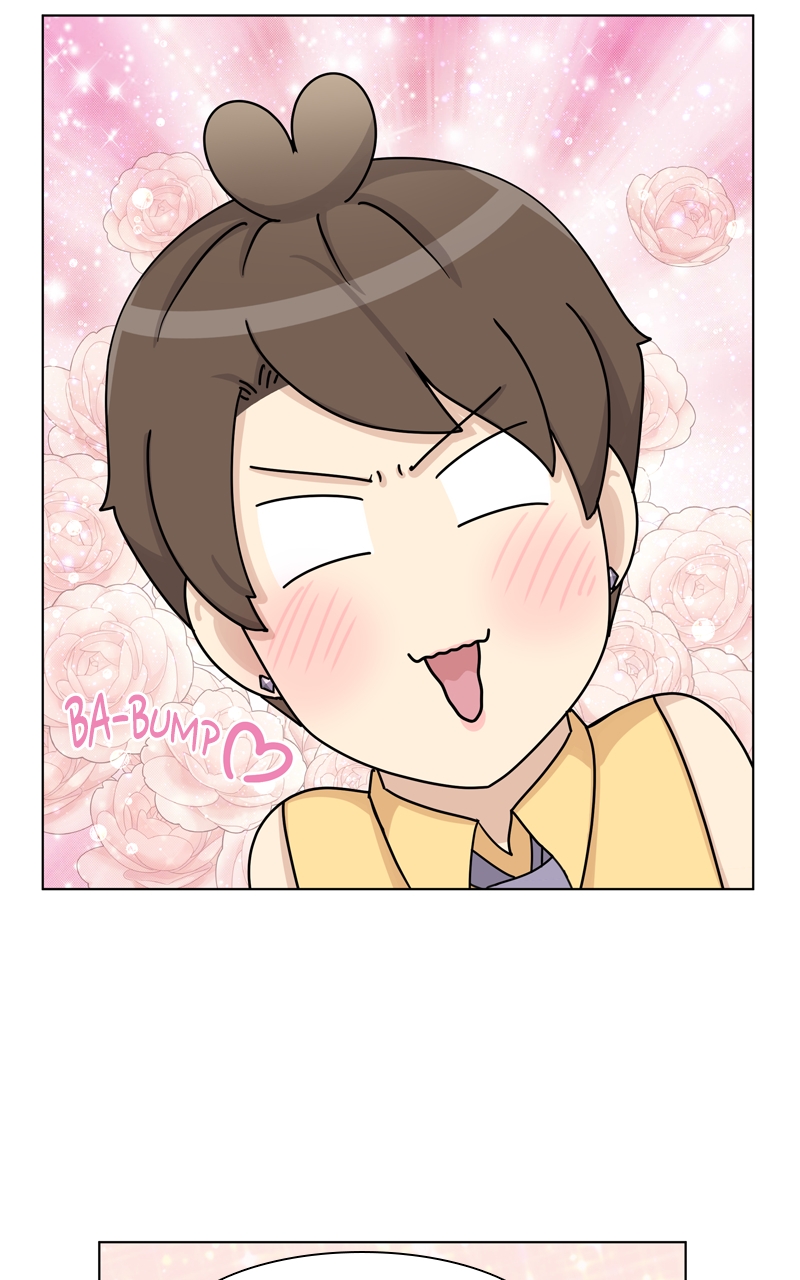 Read The Dog Diaries ENGLISH Manga Online