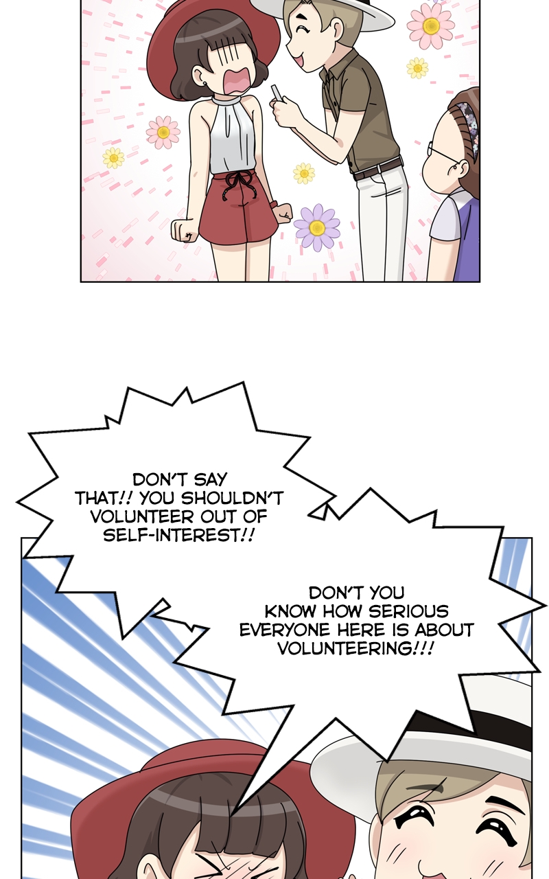 Read The Dog Diaries ENGLISH Manga Online