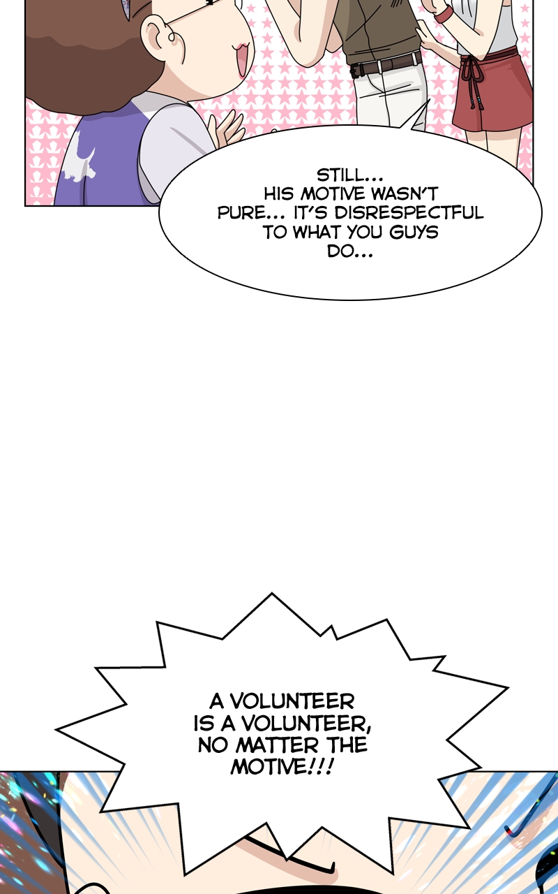 Read The Dog Diaries ENGLISH Manga Online