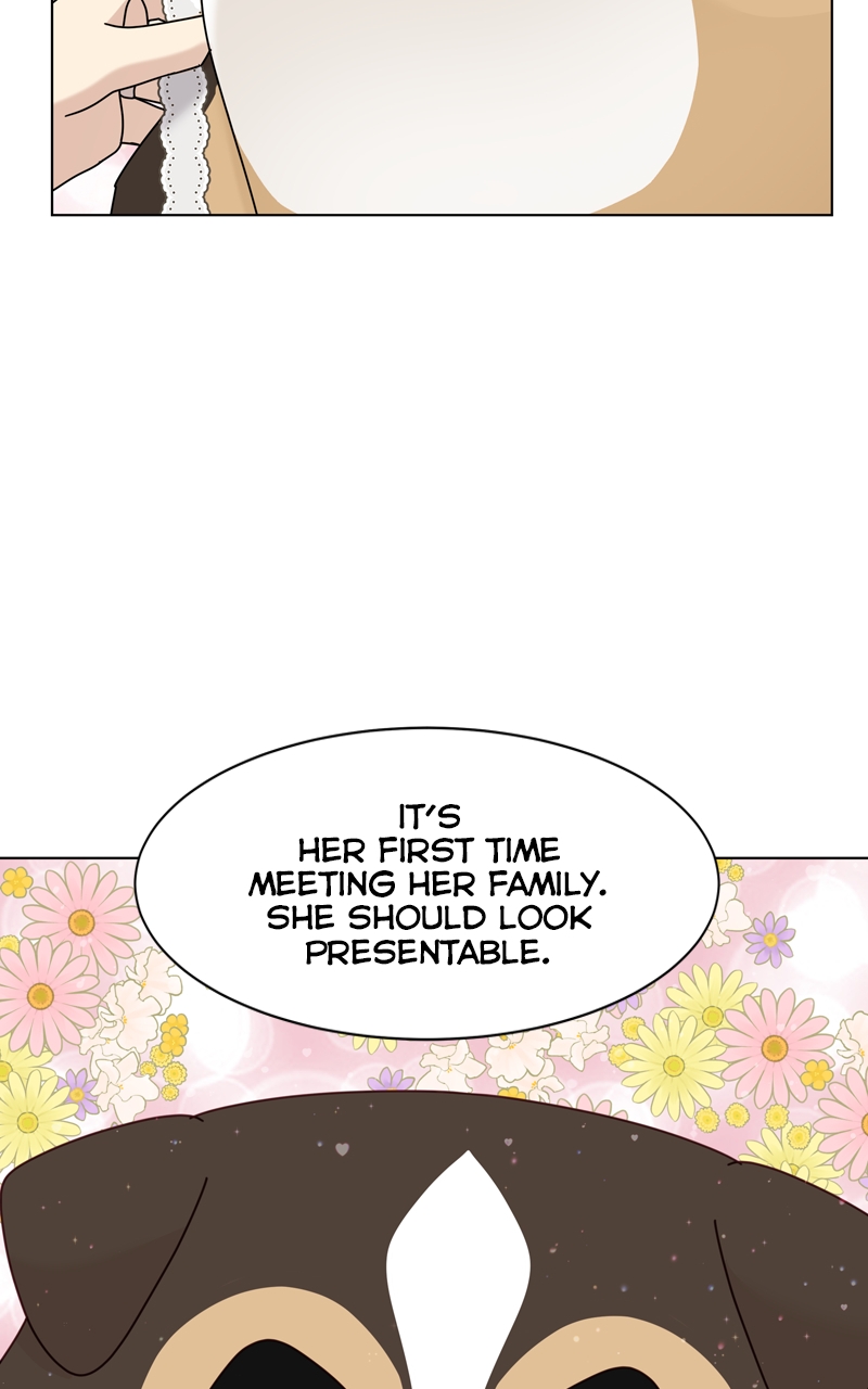 Read The Dog Diaries ENGLISH Manga Online