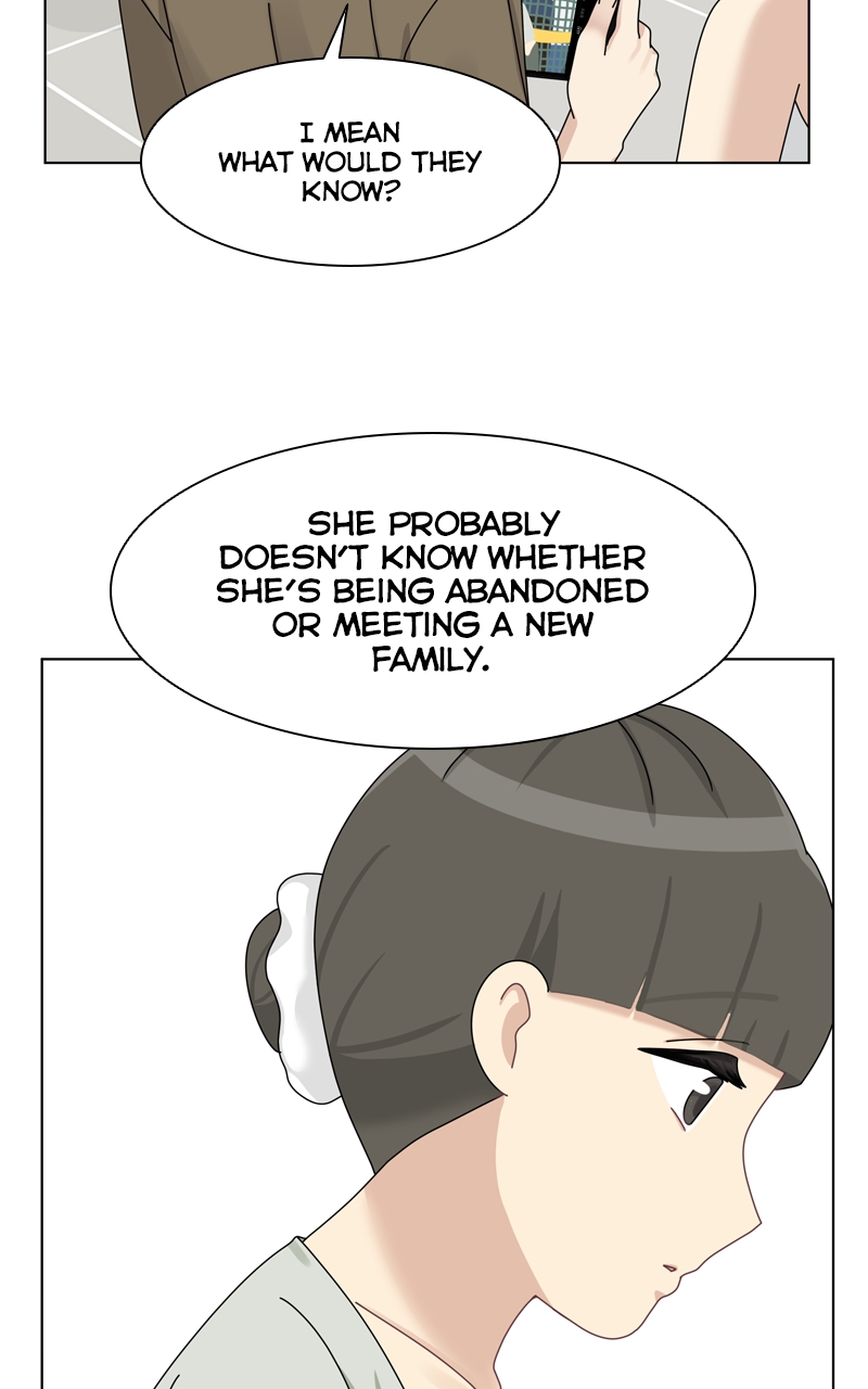 Read The Dog Diaries ENGLISH Manga Online