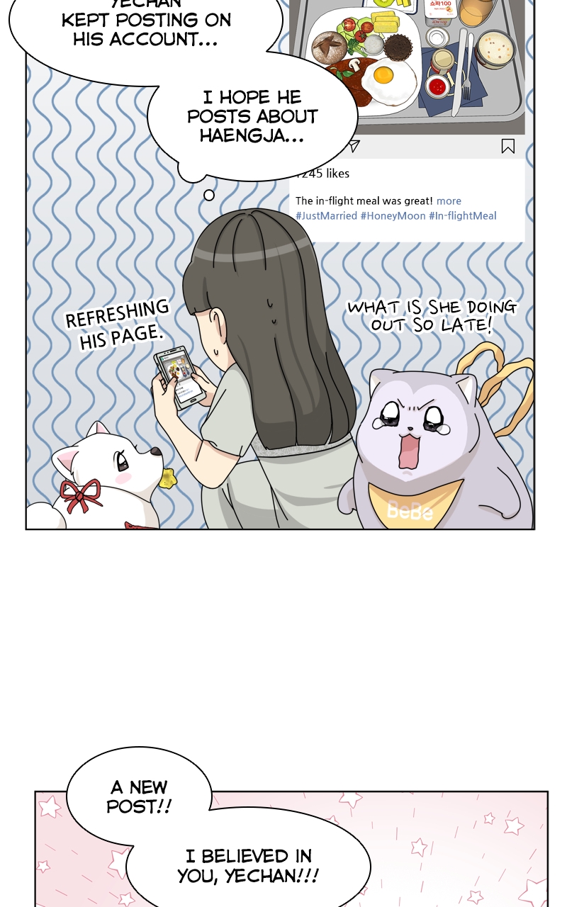 Read The Dog Diaries ENGLISH Manga Online