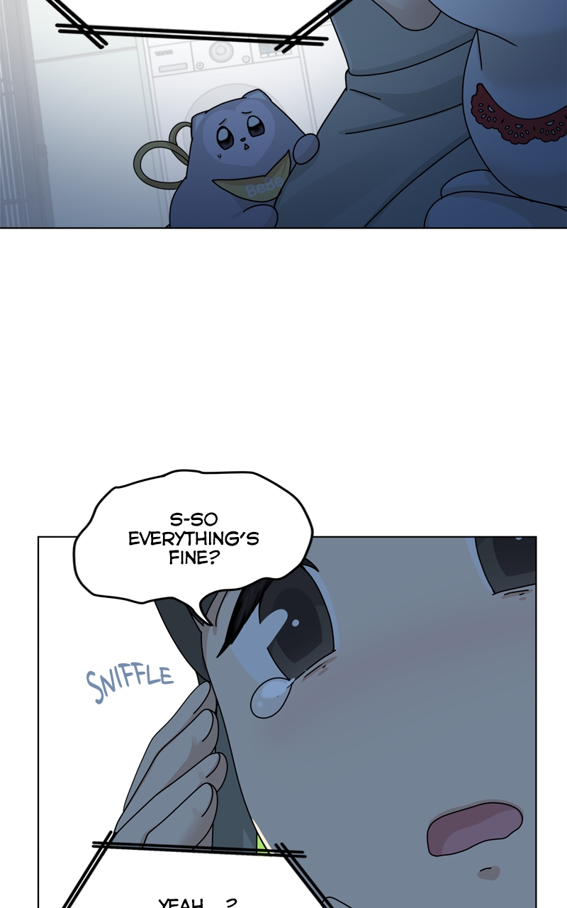 Read The Dog Diaries ENGLISH Manga Online