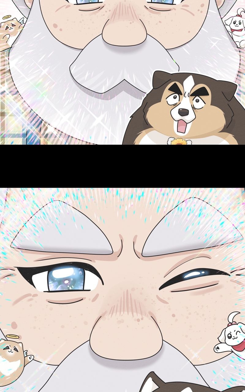 Read The Dog Diaries ENGLISH Manga Online