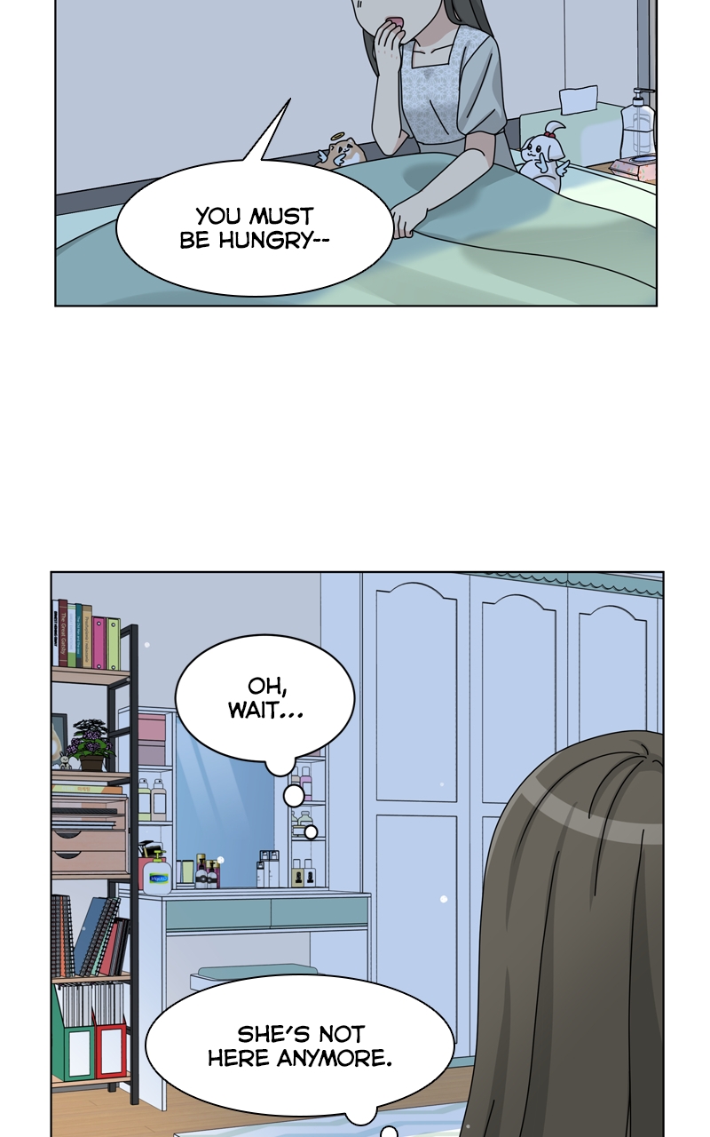 Read The Dog Diaries ENGLISH Manga Online