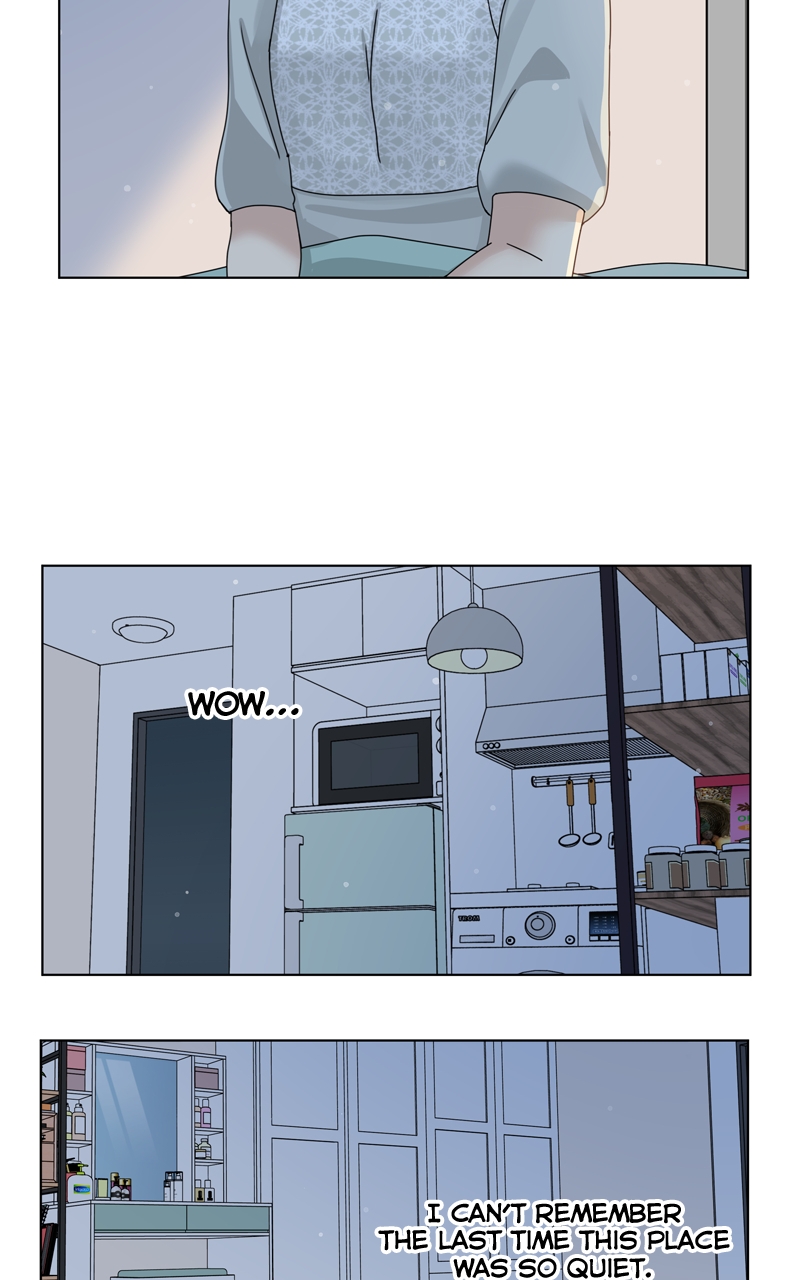 Read The Dog Diaries ENGLISH Manga Online