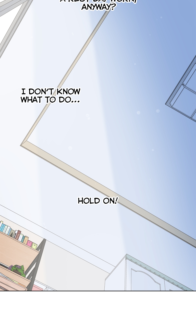 Read The Dog Diaries ENGLISH Manga Online