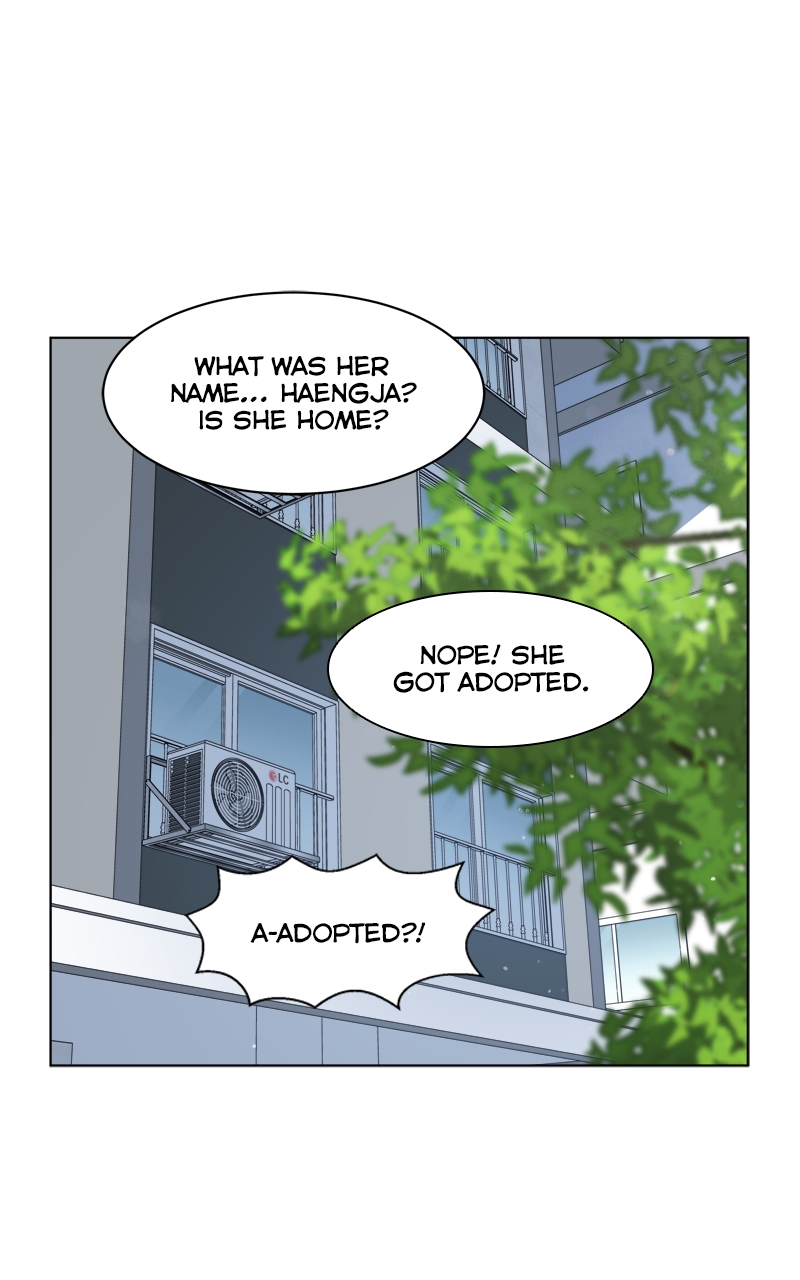 Read The Dog Diaries ENGLISH Manga Online