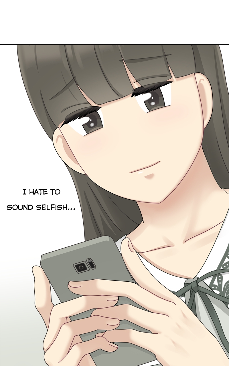 Read The Dog Diaries ENGLISH Manga Online