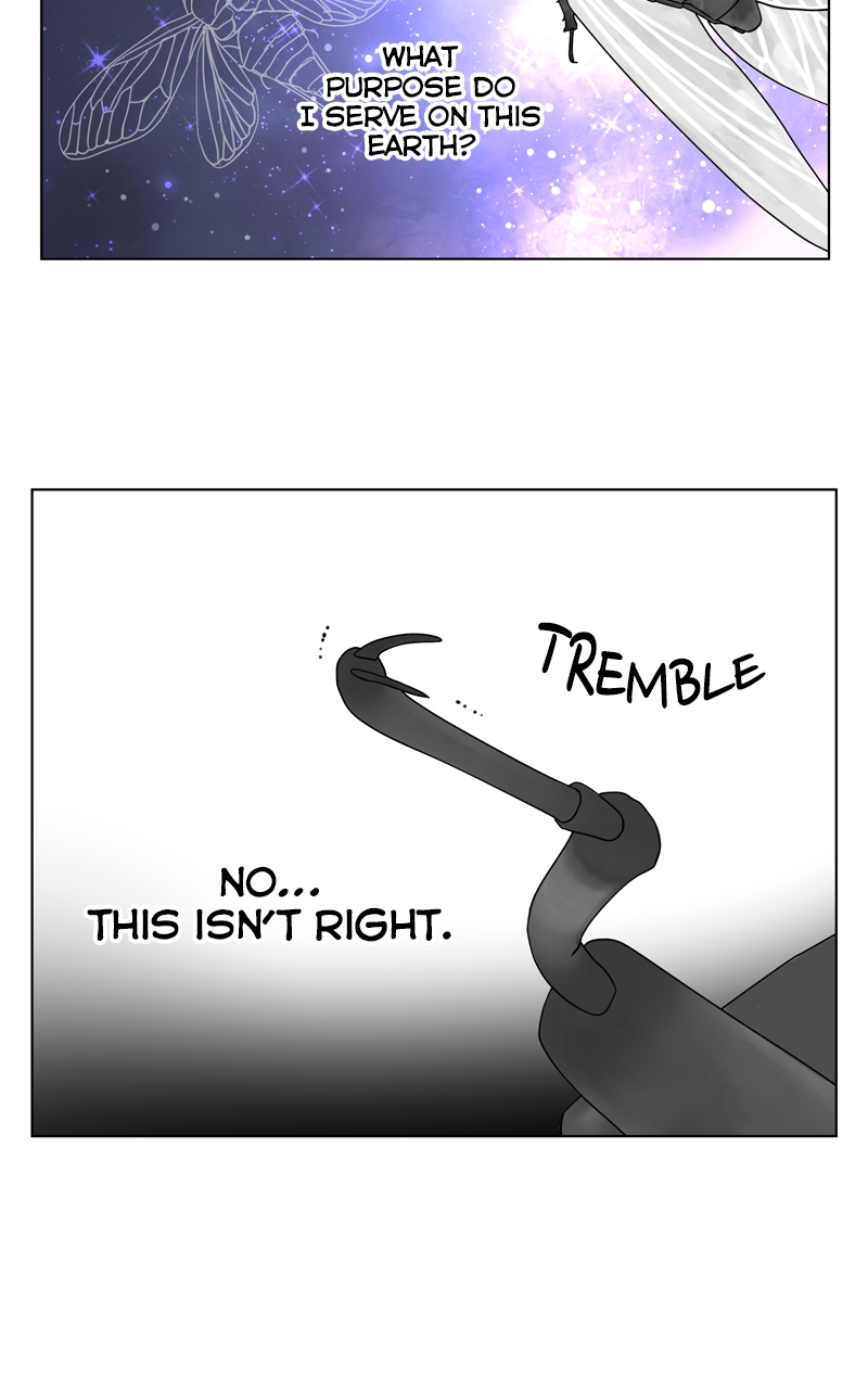 Read The Dog Diaries ENGLISH Manga Online