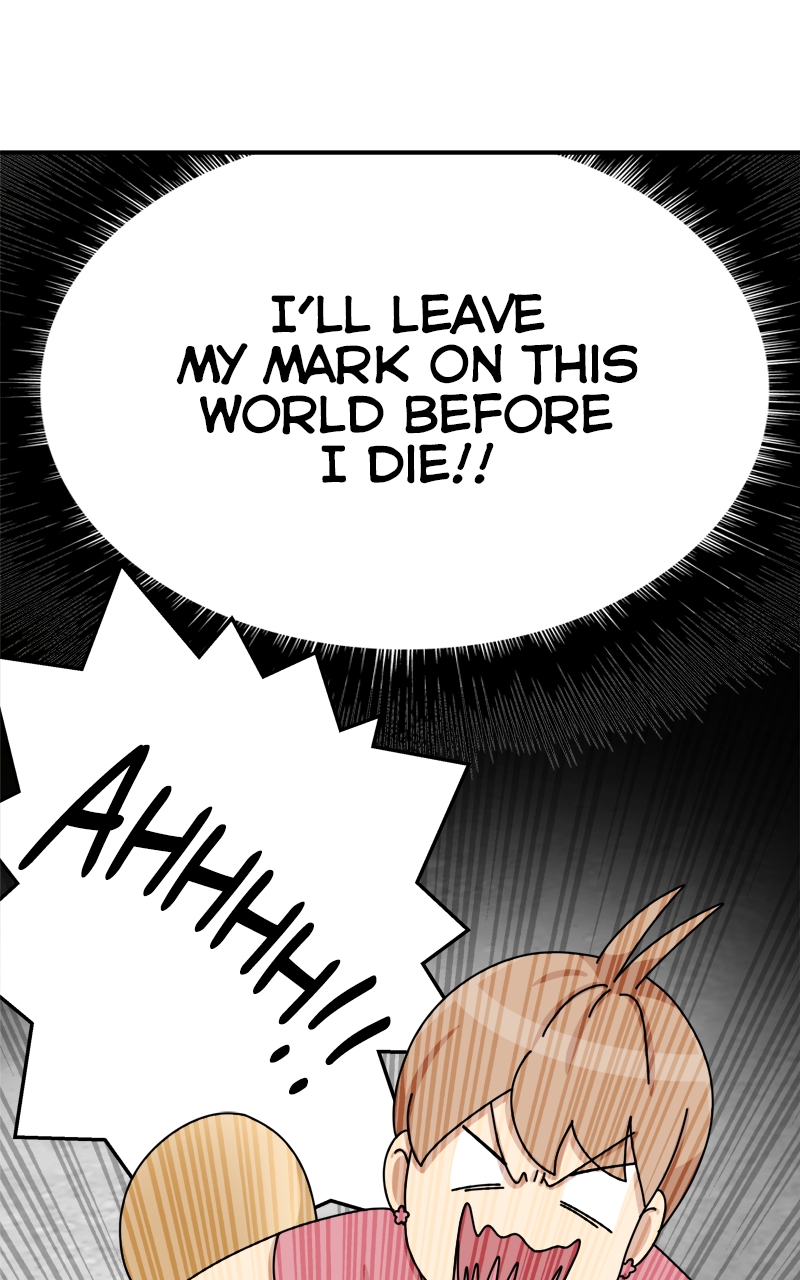 Read The Dog Diaries ENGLISH Manga Online