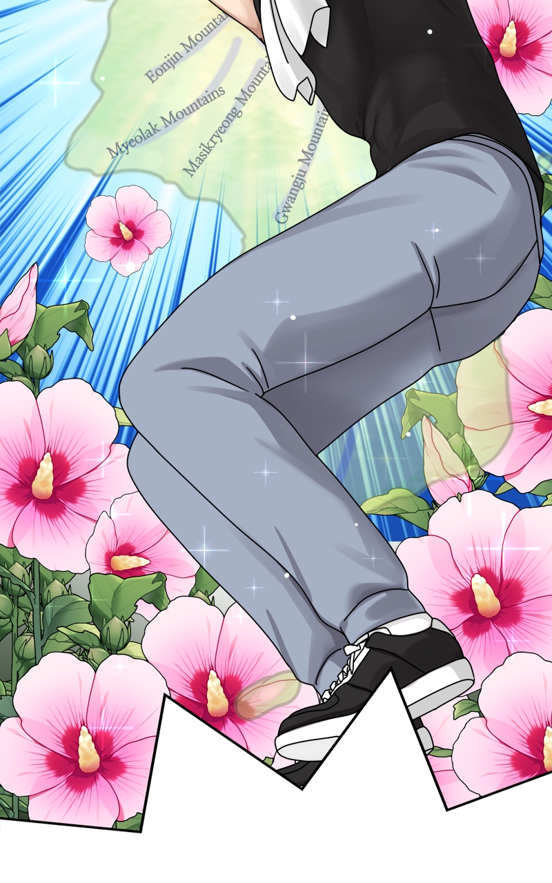 Read The Dog Diaries ENGLISH Manga Online