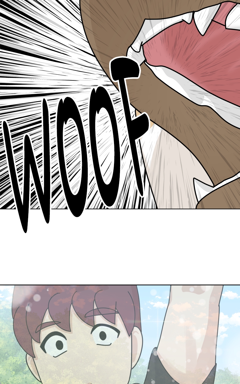 Read The Dog Diaries ENGLISH Manga Online