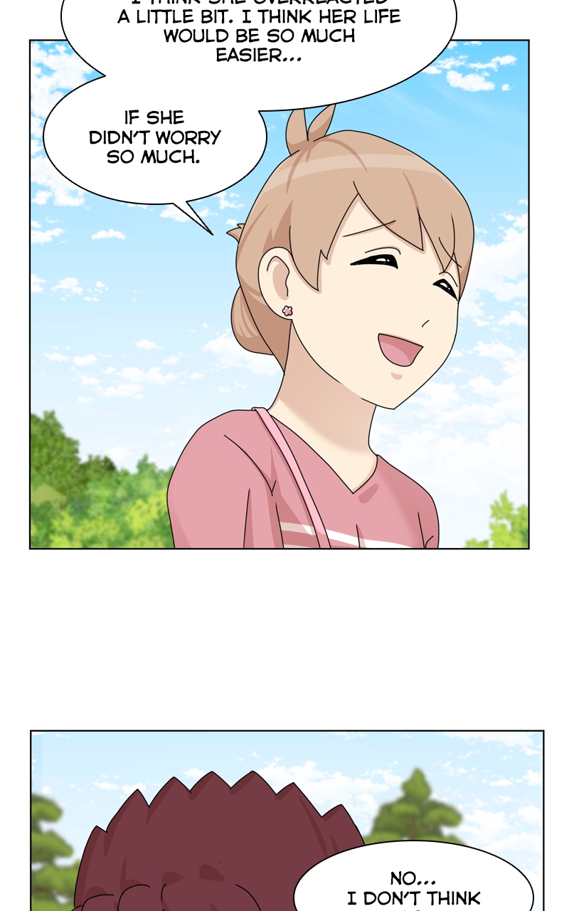 Read The Dog Diaries ENGLISH Manga Online