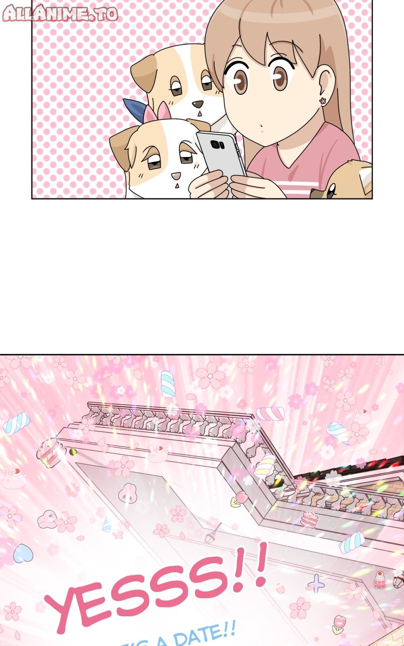 Read The Dog Diaries ENGLISH Manga Online