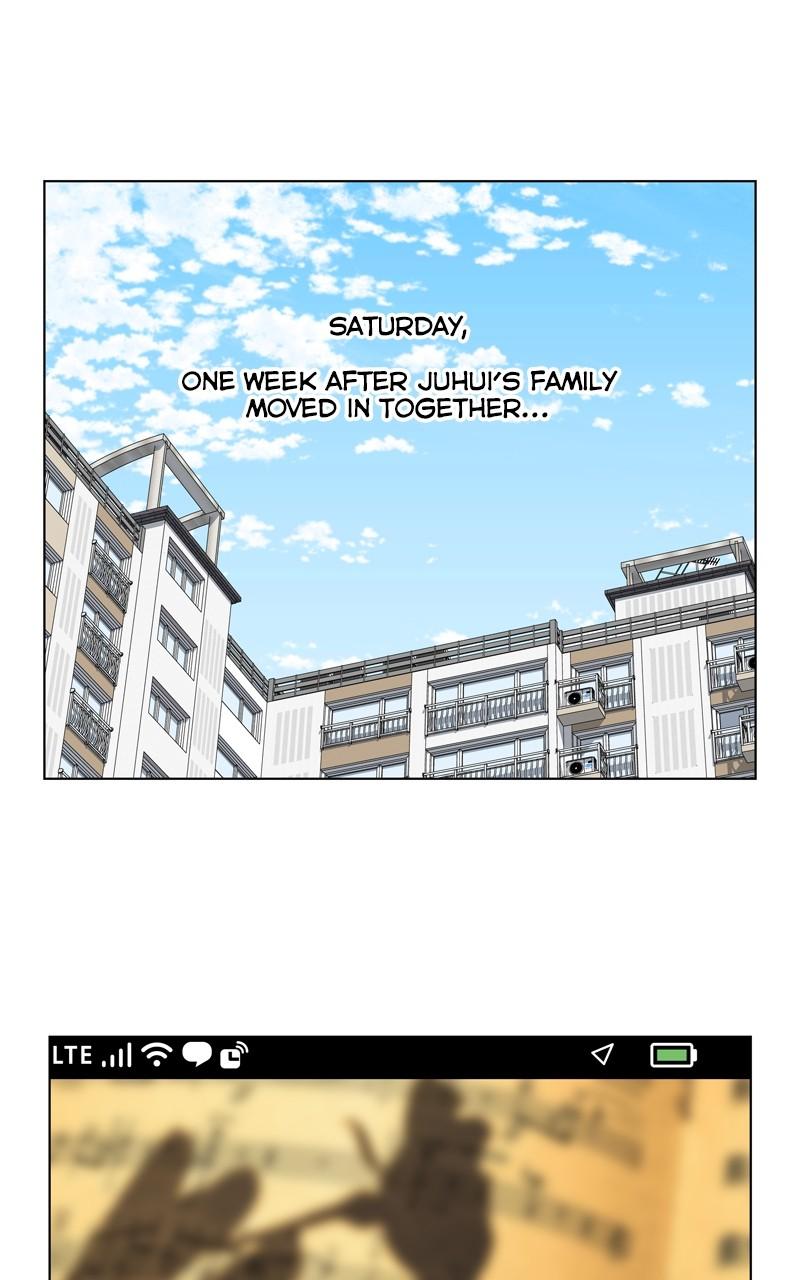 Read The Dog Diaries ENGLISH Manga Online