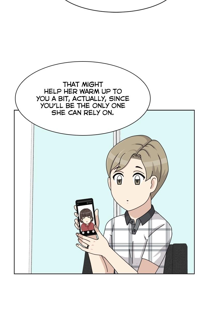 Read The Dog Diaries ENGLISH Manga Online