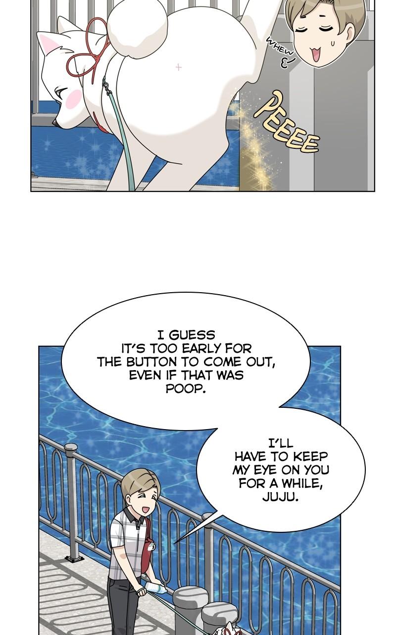 Read The Dog Diaries ENGLISH Manga Online