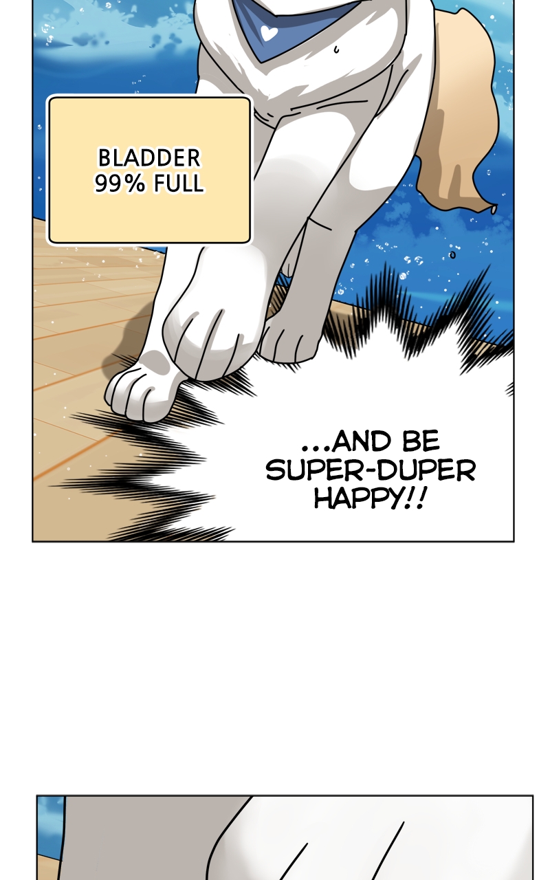 Read The Dog Diaries ENGLISH Manga Online