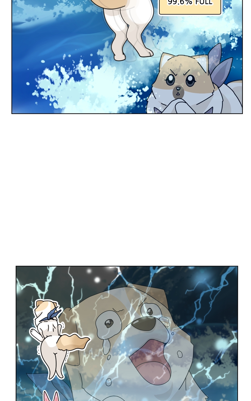 Read The Dog Diaries ENGLISH Manga Online