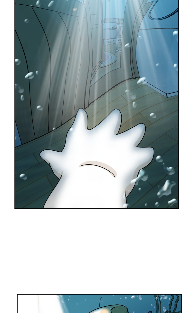 Read The Dog Diaries ENGLISH Manga Online