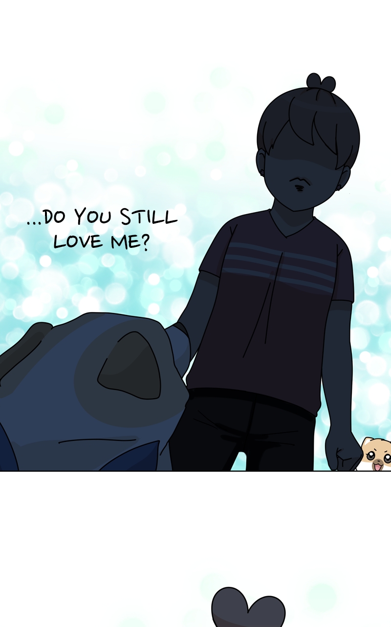 Read The Dog Diaries ENGLISH Manga Online