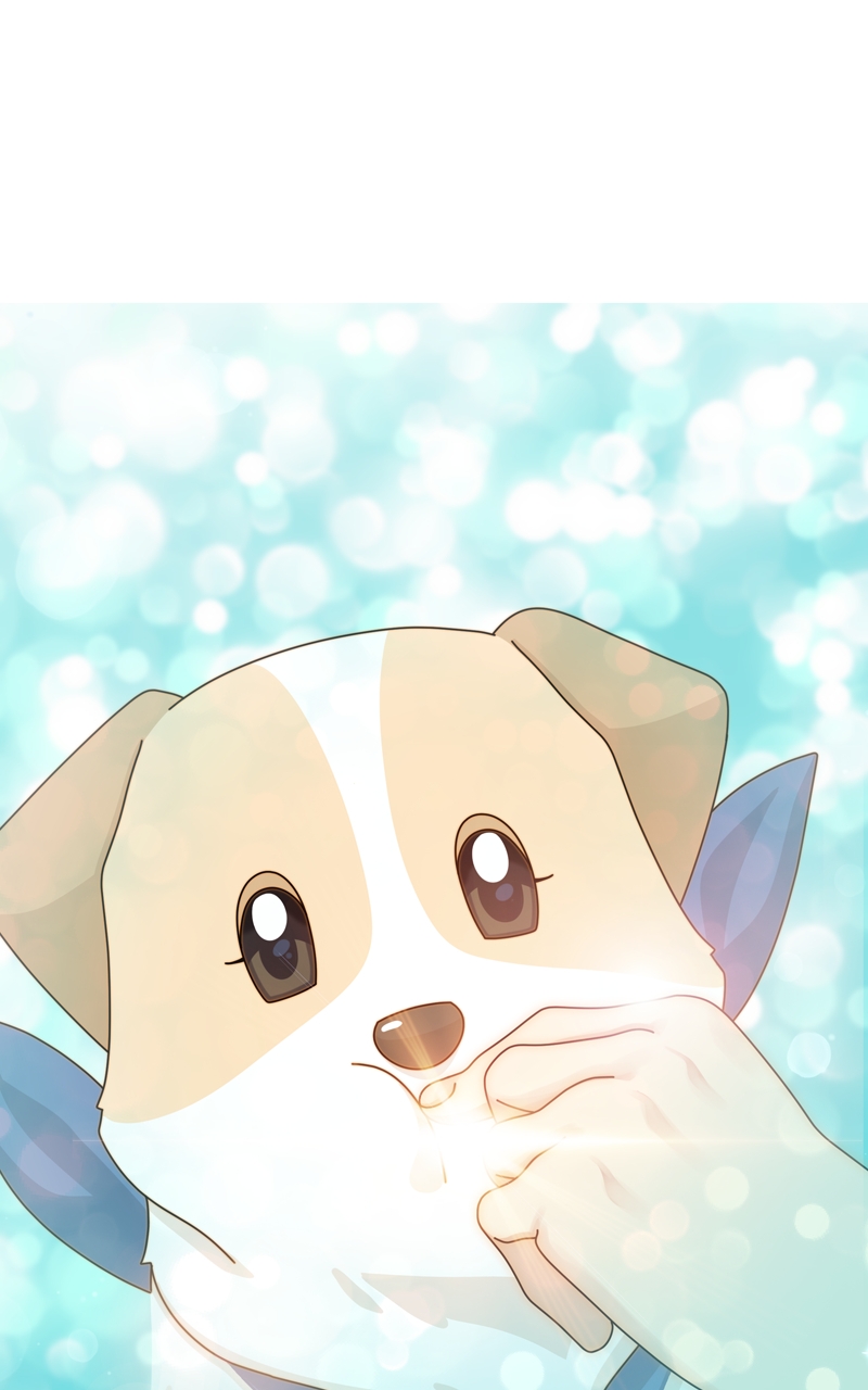 Read The Dog Diaries ENGLISH Manga Online