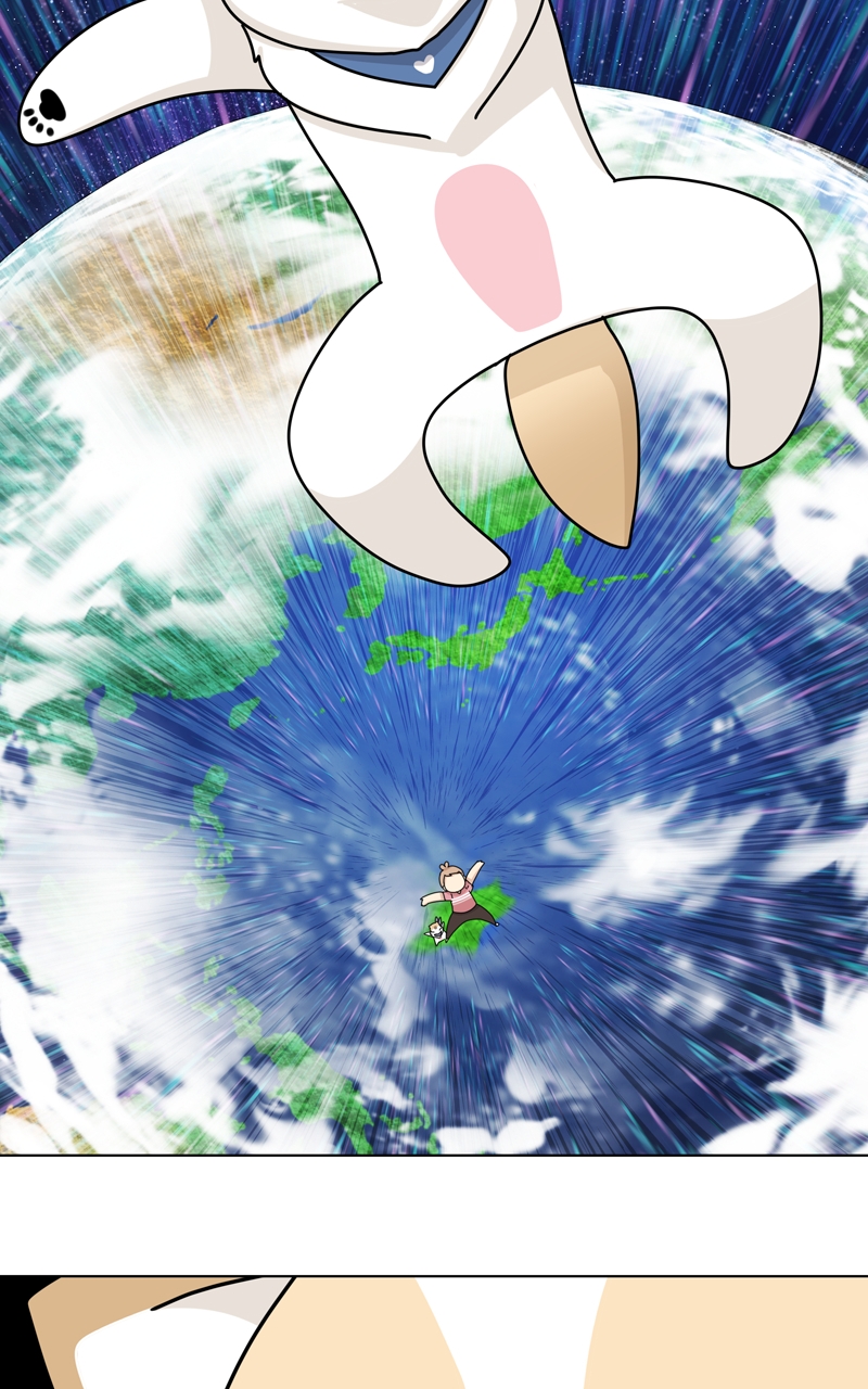 Read The Dog Diaries ENGLISH Manga Online