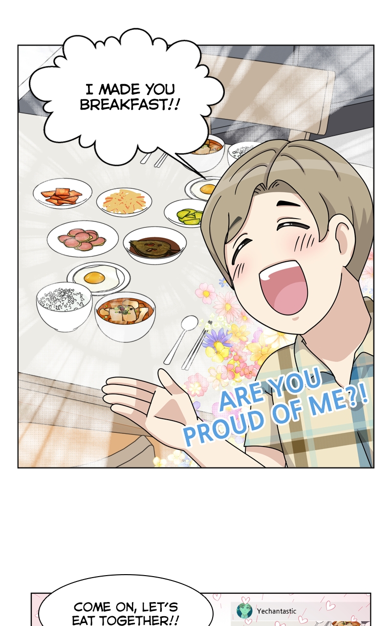 Read The Dog Diaries ENGLISH Manga Online