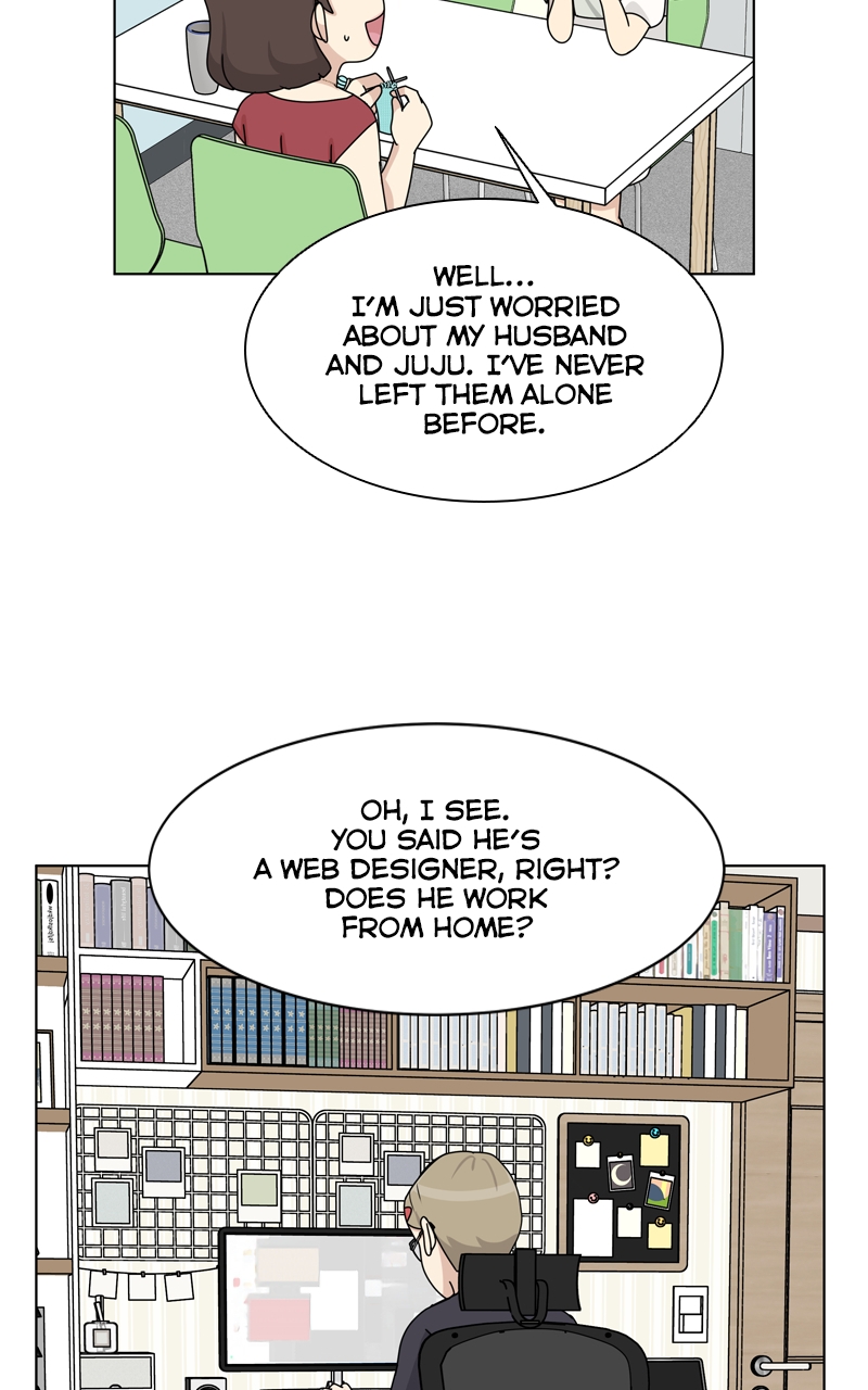 Read The Dog Diaries ENGLISH Manga Online