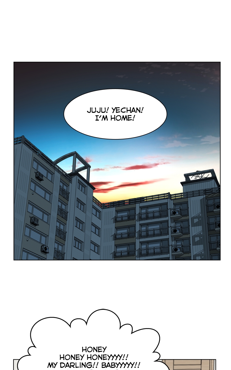 Read The Dog Diaries ENGLISH Manga Online